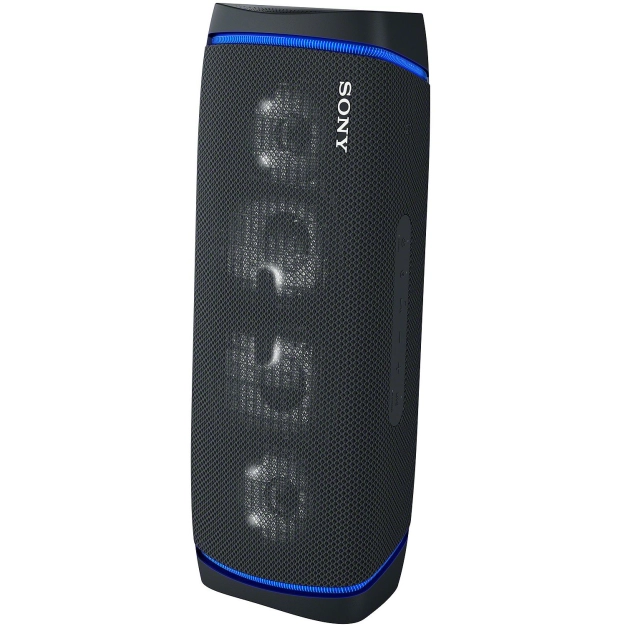 Акустична система Sony SRS-XB43 Black