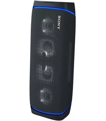 Акустична система Sony SRS-XB43 Black