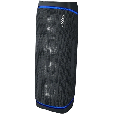 Акустична система Sony SRS-XB43 Black