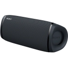 Акустична система Sony SRS-XB43 Black