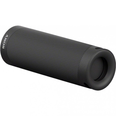 Акустична система Sony SRS-XB23 Black