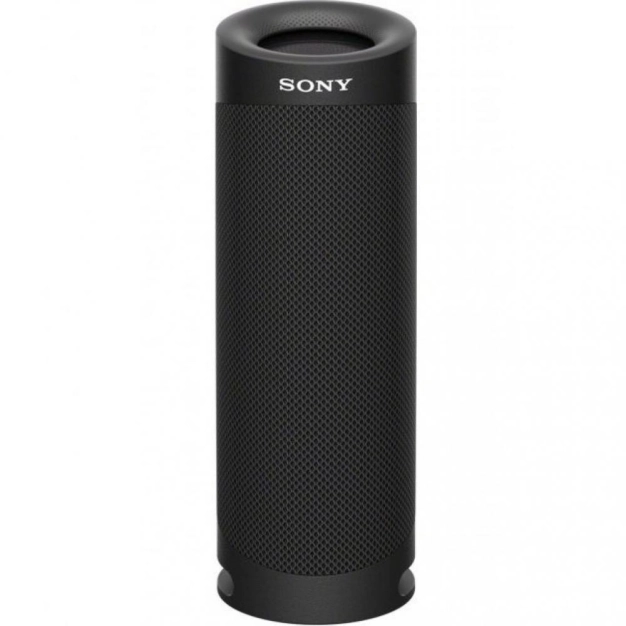 Акустична система Sony SRS-XB23 Black