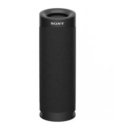 Акустична система Sony SRS-XB23 Black