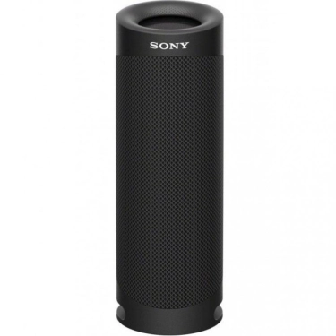 Акустична система Sony SRS-XB23 Black