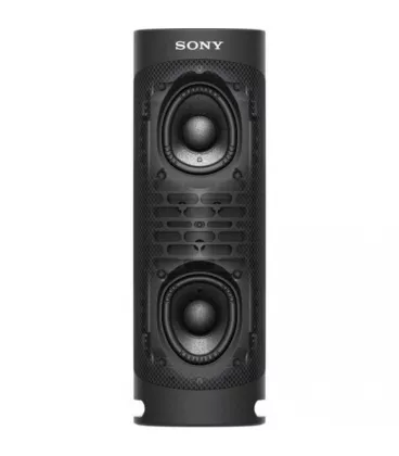 Акустична система Sony SRS-XB23 Black