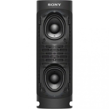 Акустична система Sony SRS-XB23 Black