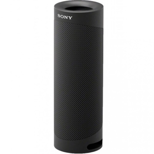Акустична система Sony SRS-XB23 Black