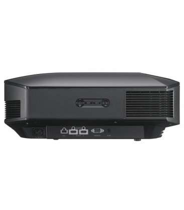 Проектор для домашнього кінотеатру Sony VPL-HW45ES, чорний (SXRD, Full HD, 1800 ANSI Lm)