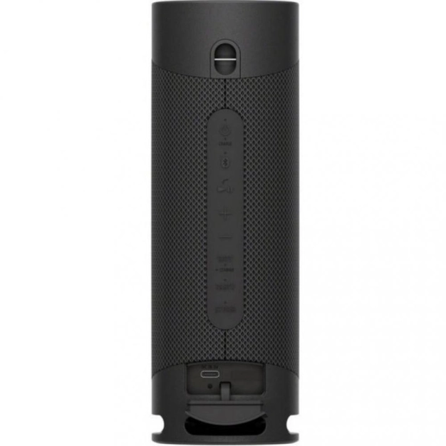 Акустична система Sony SRS-XB23 Black