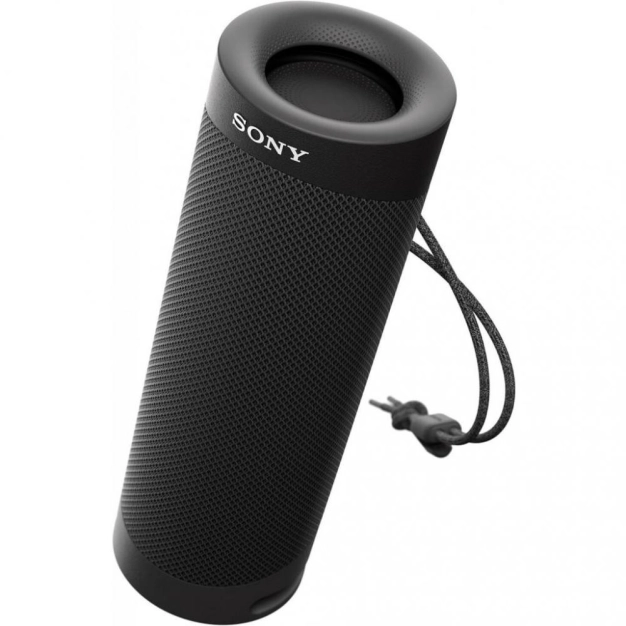 Акустична система Sony SRS-XB23 Black