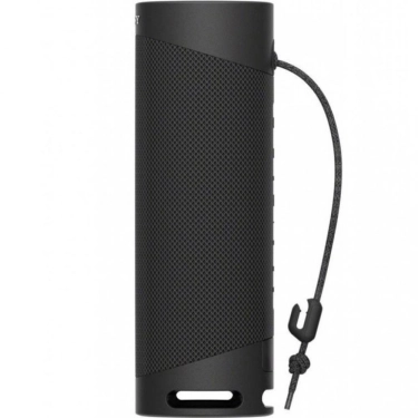 Акустична система Sony SRS-XB23 Black