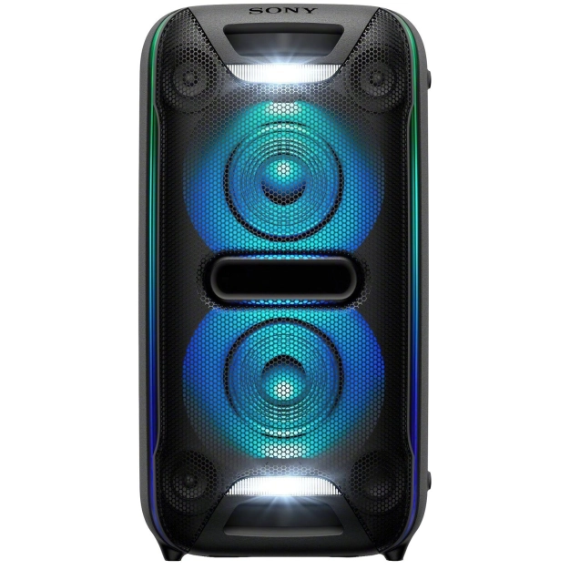 Акустична система Sony GTK-XB72 Black