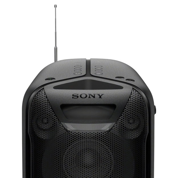Акустична система Sony GTK-XB72 Black
