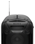 Акустична система Sony GTK-XB72 Black