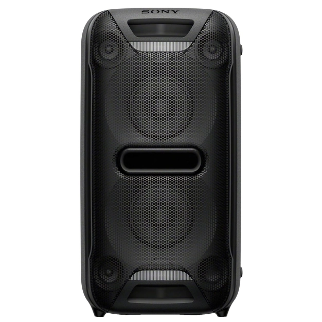 Акустична система Sony GTK-XB72 Black