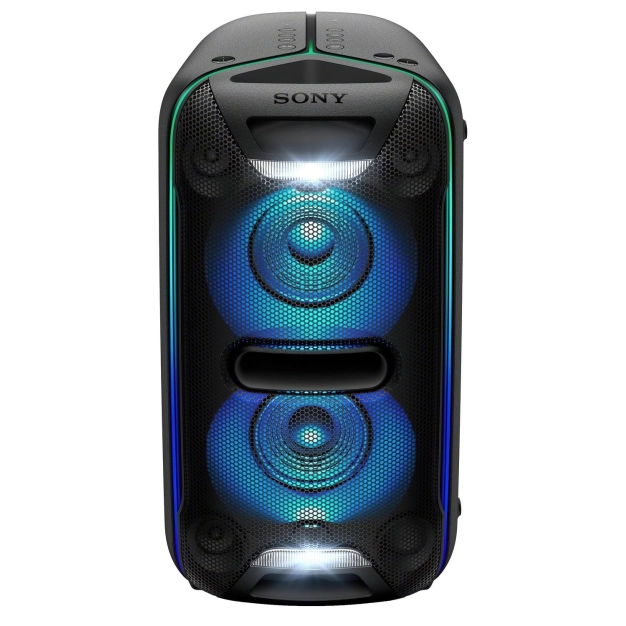 Акустична система Sony GTK-XB72 Black