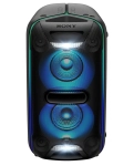 Акустична система Sony GTK-XB72 Black
