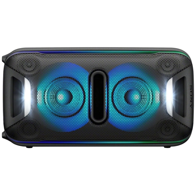 Акустична система Sony GTK-XB72 Black