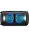 Акустична система Sony GTK-XB72 Black