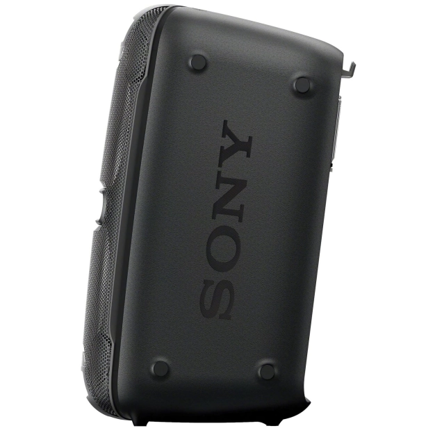 Акустична система Sony GTK-XB72 Black