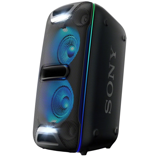 Акустична система Sony GTK-XB72 Black
