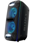 Акустична система Sony GTK-XB72 Black