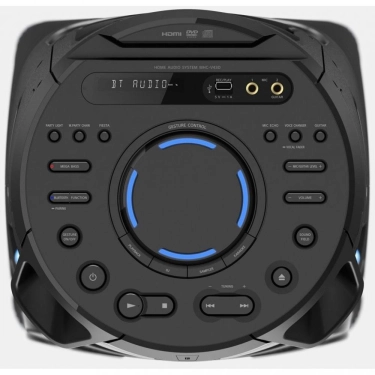 Акустична система Sony MHC-V43D