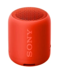 Акустична система Sony SRS-XB12R Red