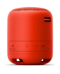 Акустична система Sony SRS-XB12R Red