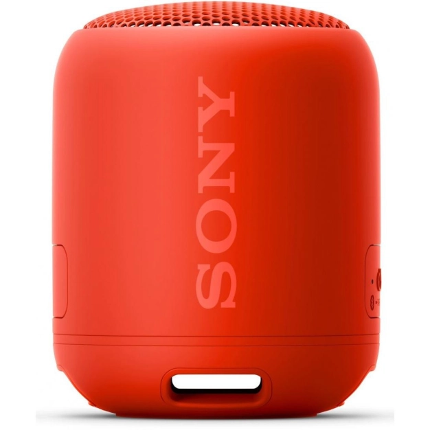 Акустична система Sony SRS-XB12R Red
