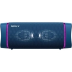 Акустична система Sony SRS-XB33 Blue