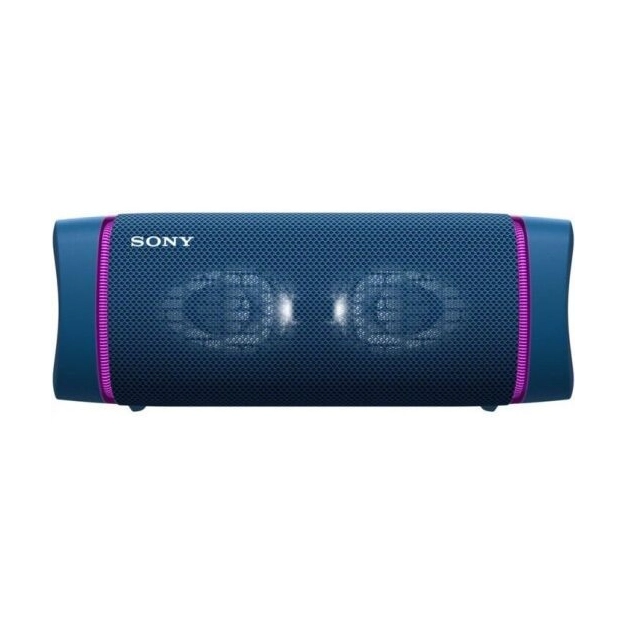 Акустична система Sony SRS-XB33 Blue