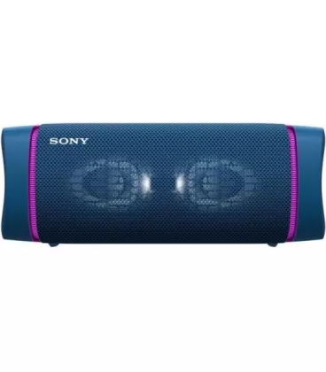 Акустична система Sony SRS-XB33 Blue