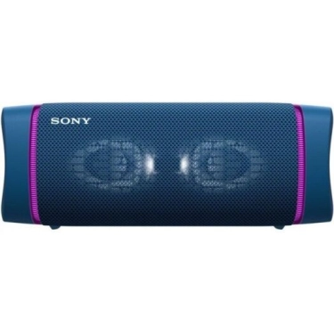 Акустична система Sony SRS-XB33 Blue