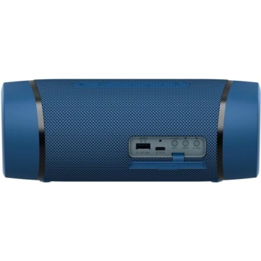 Акустична система Sony SRS-XB33 Blue