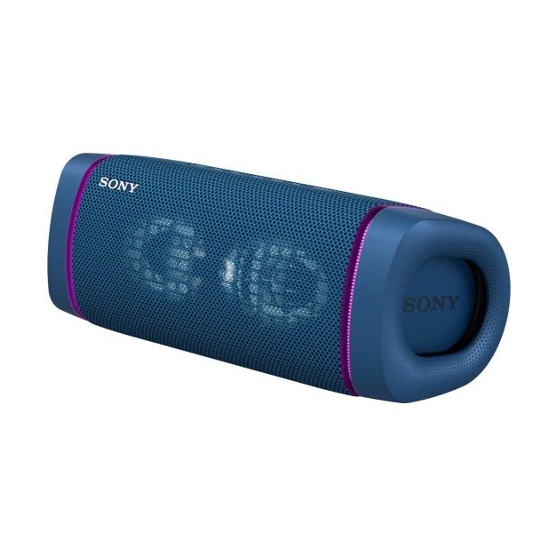 Акустична система Sony SRS-XB33 Blue
