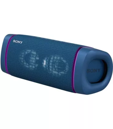 Акустична система Sony SRS-XB33 Blue