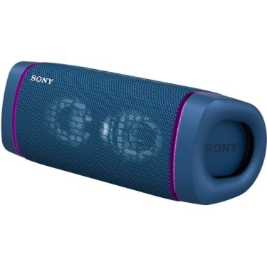 Акустична система Sony SRS-XB33 Blue