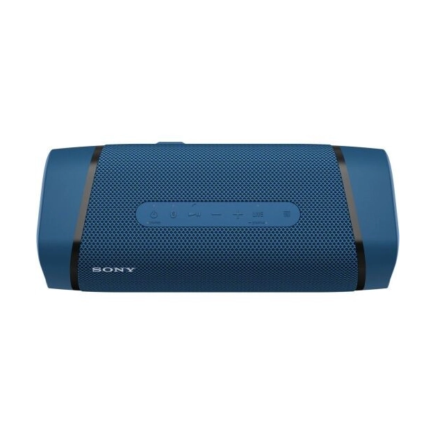 Акустична система Sony SRS-XB33 Blue