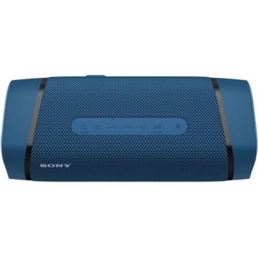 Акустична система Sony SRS-XB33 Blue