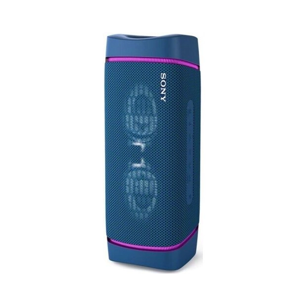 Акустична система Sony SRS-XB33 Blue