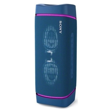 Акустична система Sony SRS-XB33 Blue