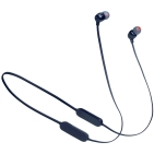 Навушники JBL Tune 125BT Blue Навушники JBL Tune 125BT Blue