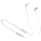 Навушники JBL Tune 125BT White Навушники JBL Tune 125BT White