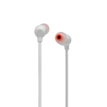 Навушники JBL Tune 125BT White