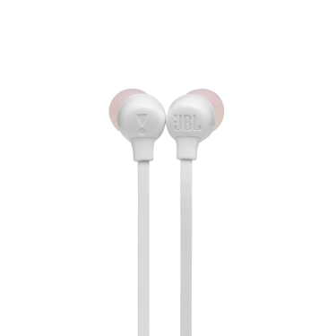 Навушники JBL Tune 125BT White