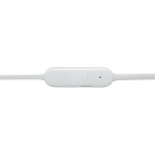 Навушники JBL Tune 125BT White
