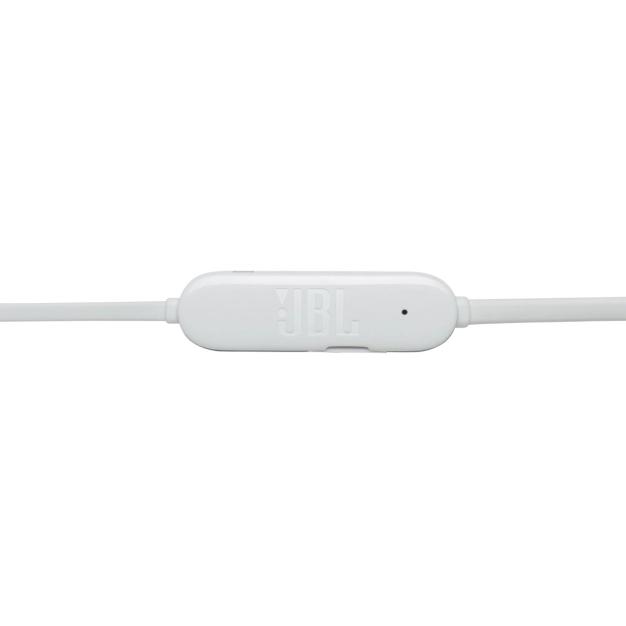Навушники JBL Tune 125BT White Навушники JBL Tune 125BT White