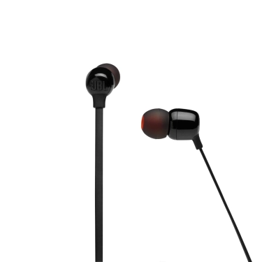 Навушники JBL Tune 125BT Black