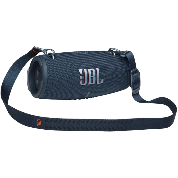 Портативна акустика JBL Xtreme 3 Blue